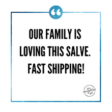 Load image into Gallery viewer, CALM (Unscented) Magnesium Body Butter - Sleep, Relaxation and All-Day Calm.