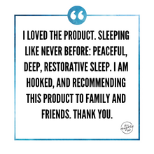 Load image into Gallery viewer, CALM (Unscented) Magnesium Body Butter - Sleep, Relaxation and All-Day Calm.