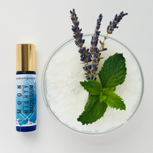 Load image into Gallery viewer, Moon Magnesium Oil