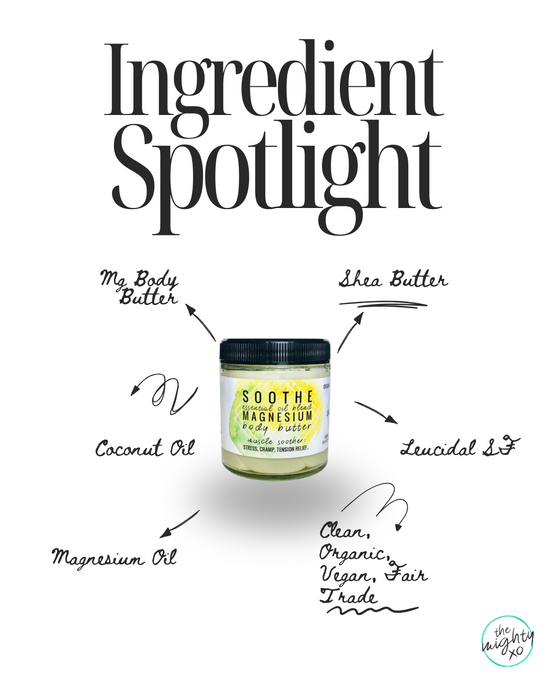 Ingredient Spotlight: Why Your Skin (and Body) Will Thank You