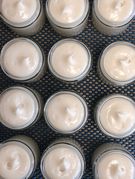 Let's talk about Fair-Trade Shea Butter ...