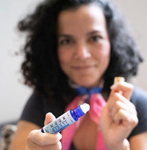 Load image into Gallery viewer, Magnesium Oil Roller, 7 Scents! - On-The-Go//Travel Size.