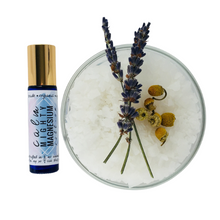 Load image into Gallery viewer, Magnesium Oil Roller, 8 Scents! - On-The-Go and Travel Size.
