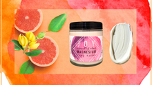 Load image into Gallery viewer, JOY Magnesium Body Butter - Calming. Grounding. Restorative. NEW Summer Blend!