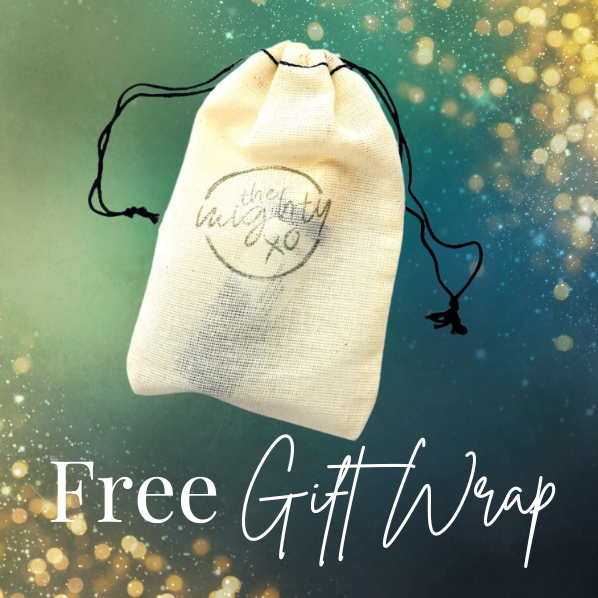 FREE Gift Wrap