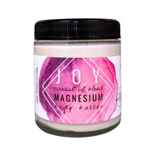 Load image into Gallery viewer, ONE FOR YOU, ONE FOR A FRIEND! Magnesium Body Butter. 2 Jar Gift Set. (All Scents!)