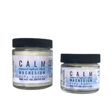 Load image into Gallery viewer, HOME and AWAY Magnesium Body Butter DUO (ALL SCENTS!)