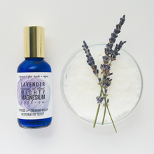 Load image into Gallery viewer, Lavender Magnesium Oil