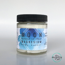 Load image into Gallery viewer, Moon Magnesium Body Butter