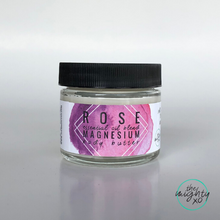 Load image into Gallery viewer, Rose Magnesium Body Butter